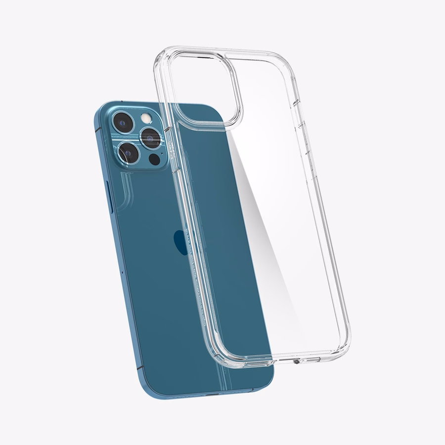 iPhone 12シリーズ - ウルトラハイブリッド