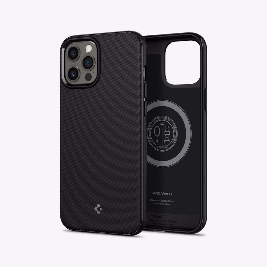 iPhone 12シリーズ - Mag Armor (Mag Fit)