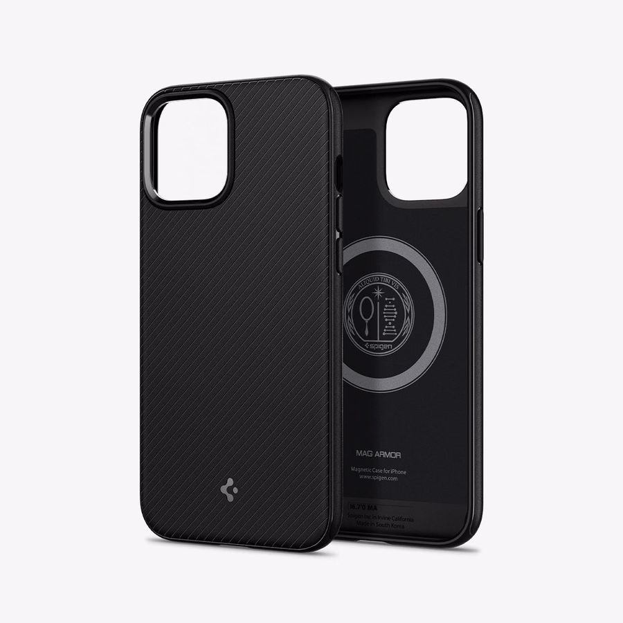 iPhone 12シリーズ - Mag Armor (Mag Fit)
