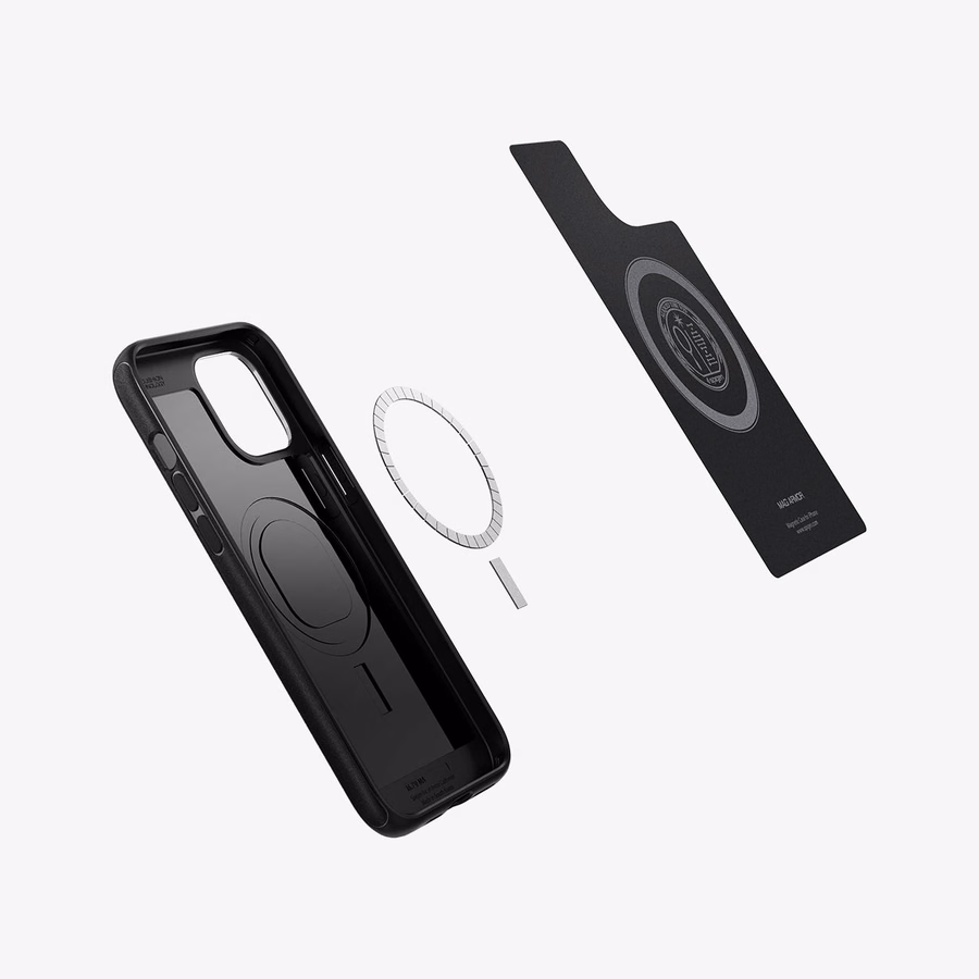 iPhone 12シリーズ - Mag Armor (Mag Fit)