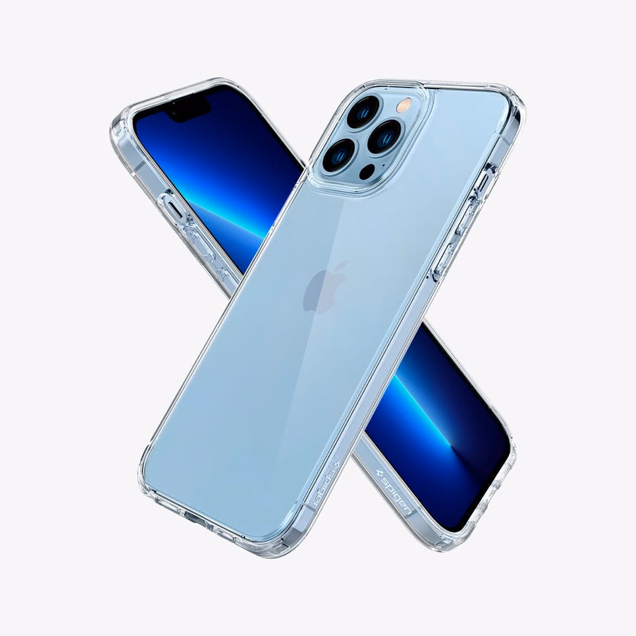 iPhone 13シリーズ - ウルトラハイブリッド