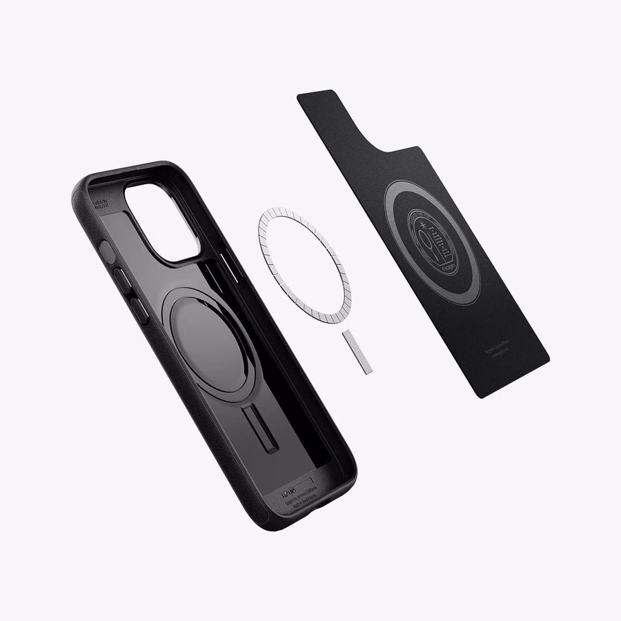 iPhone 13シリーズ - Mag Armor (Mag Fit)