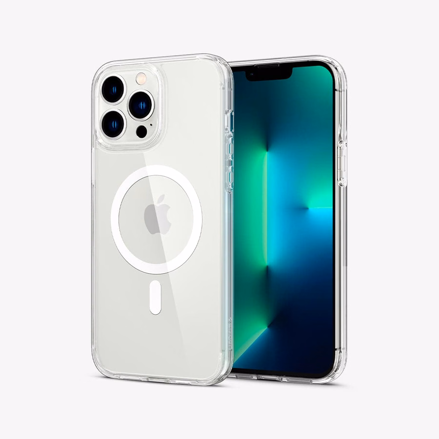 iPhone 13シリーズ - ウルトラハイブリッド(マグフィット)