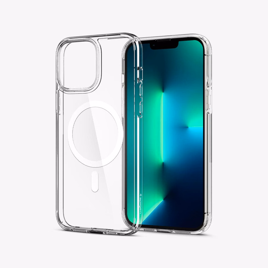 iPhone 13シリーズ - ウルトラハイブリッド(マグフィット)
