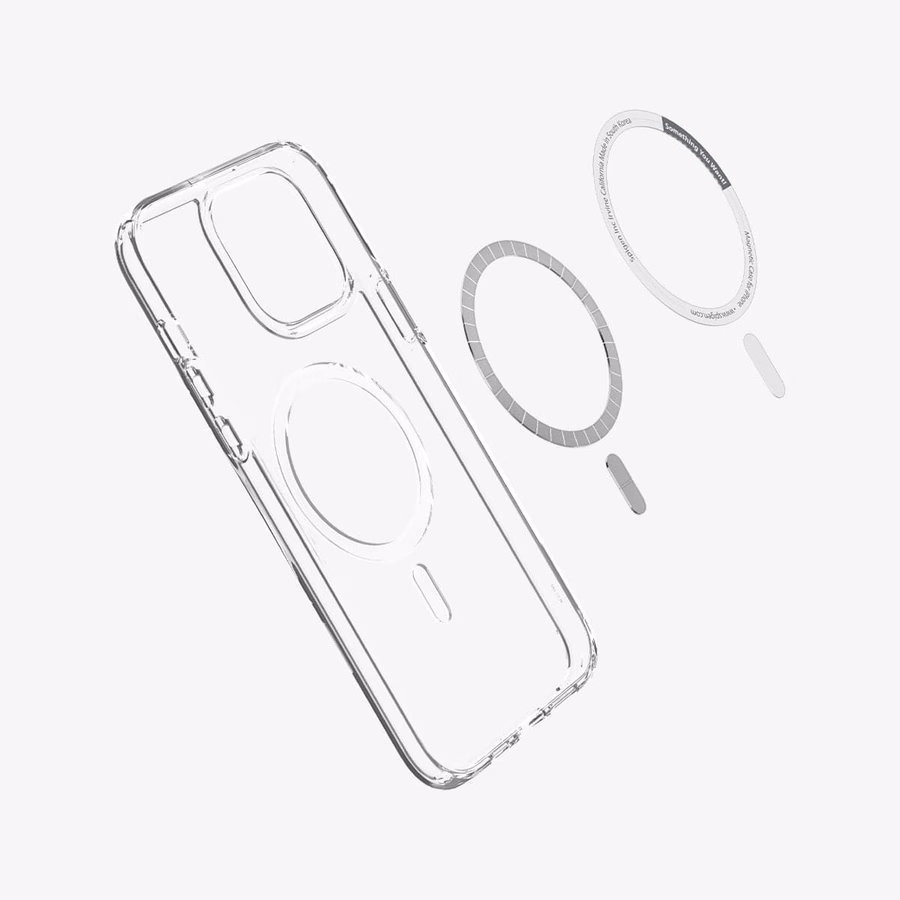 iPhone 13シリーズ - ウルトラハイブリッド(マグフィット)