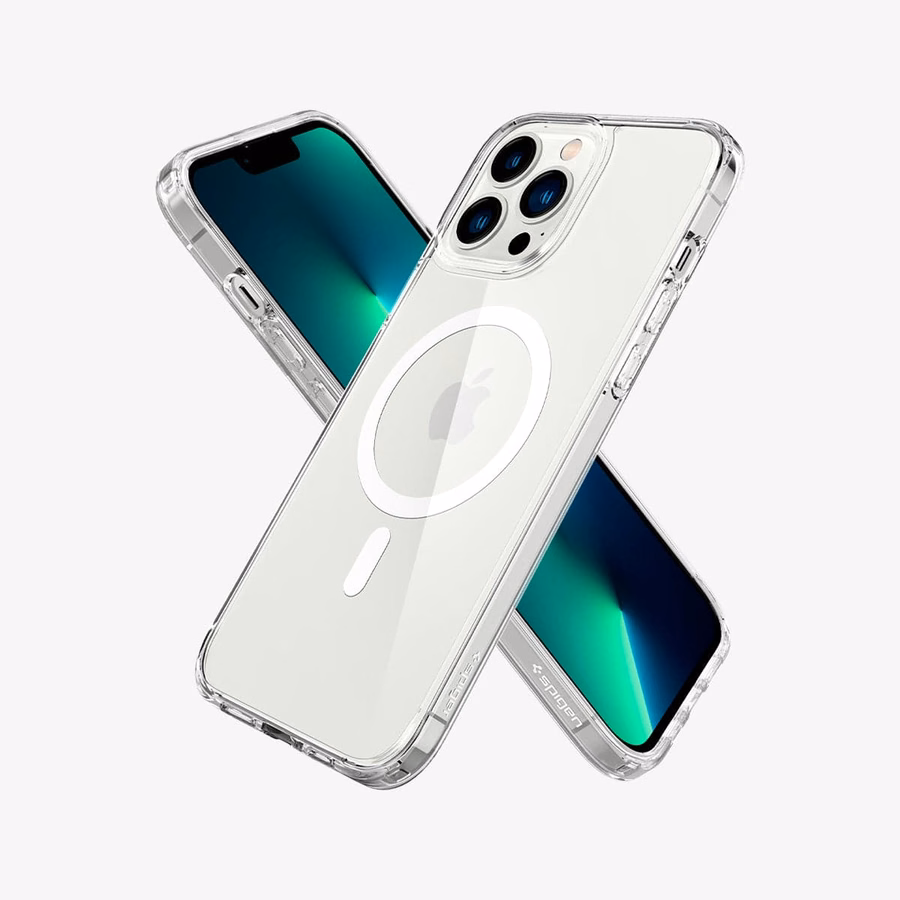 iPhone 13シリーズ - ウルトラハイブリッド(マグフィット)