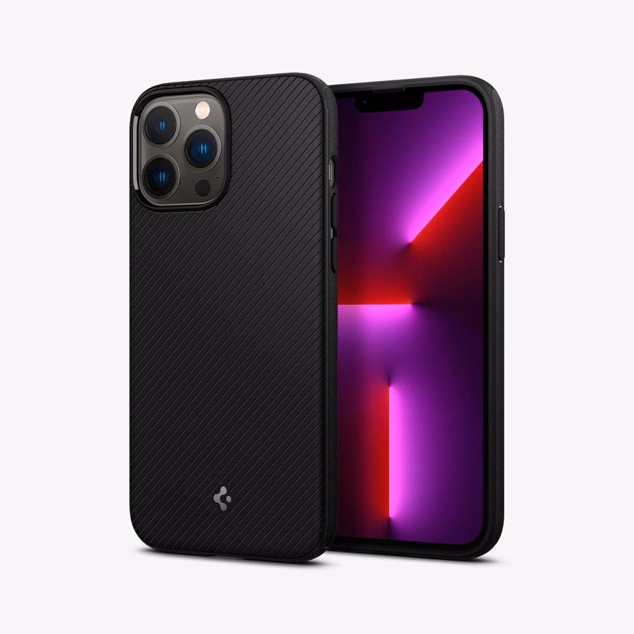 iPhone 13シリーズ - Mag Armor (Mag Fit)