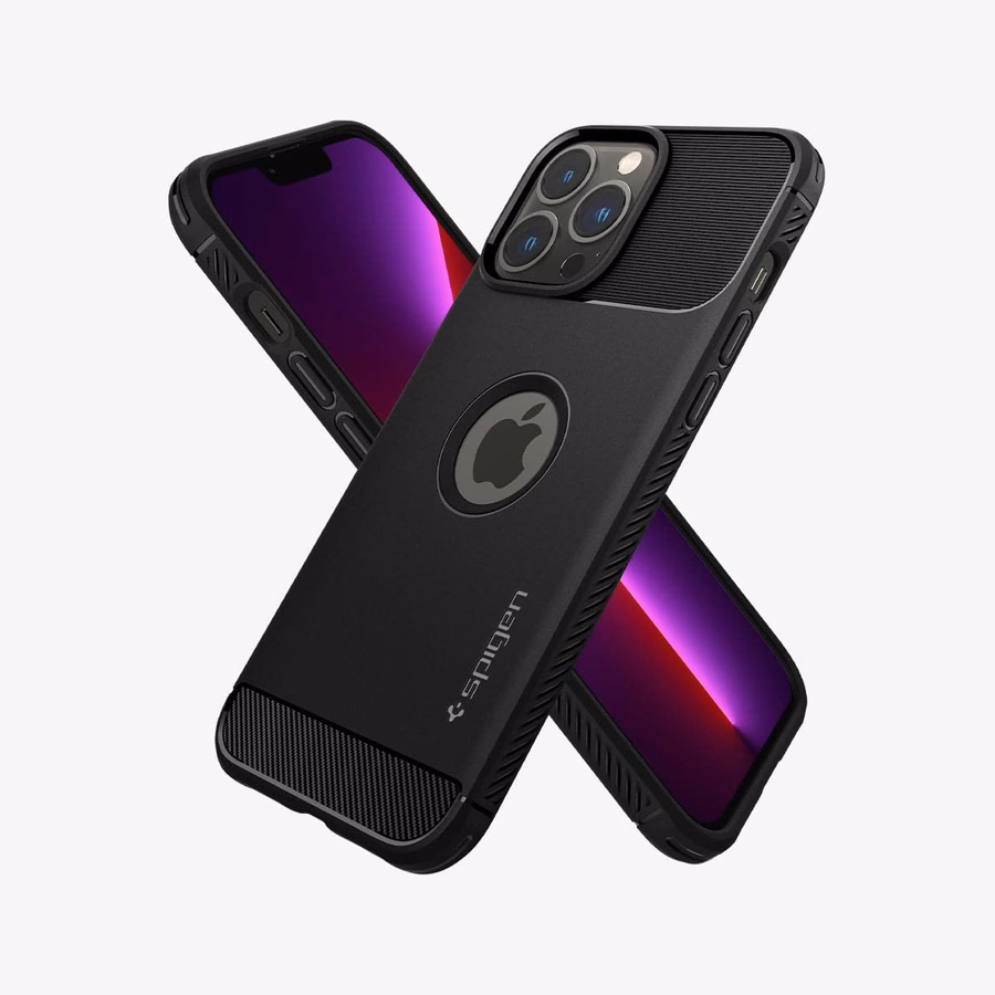 iPhone 13シリーズ - 頑丈な装甲