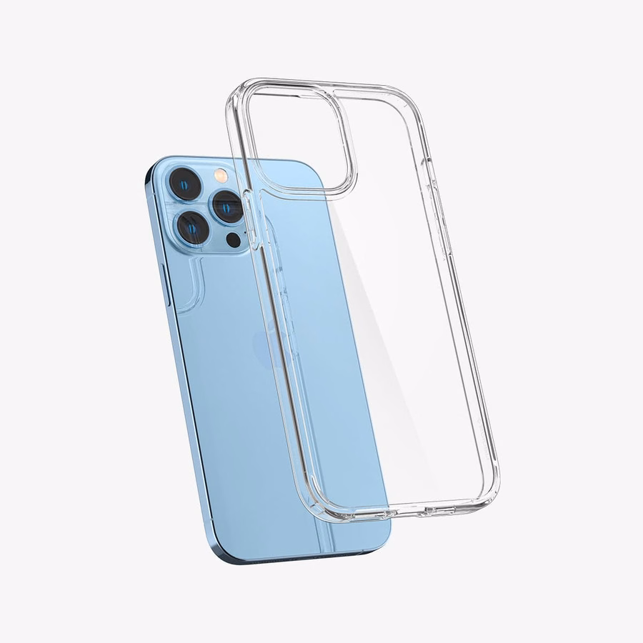 iPhone 13シリーズ - ウルトラハイブリッド