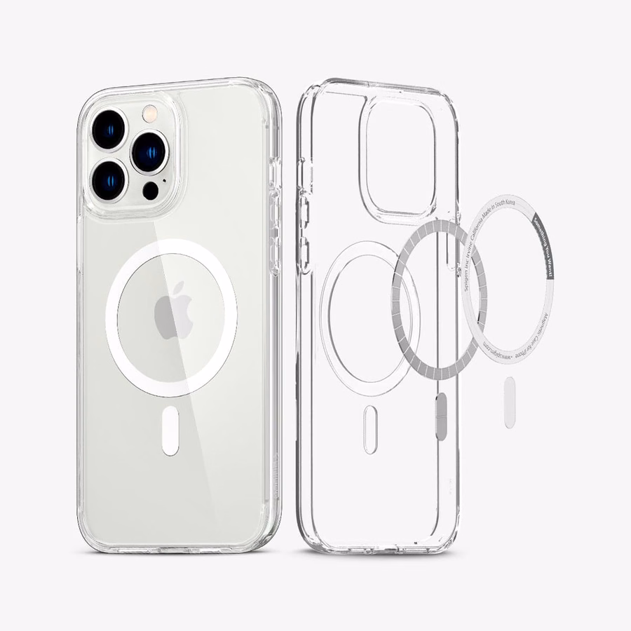 iPhone 13シリーズ - ウルトラハイブリッド(マグフィット)