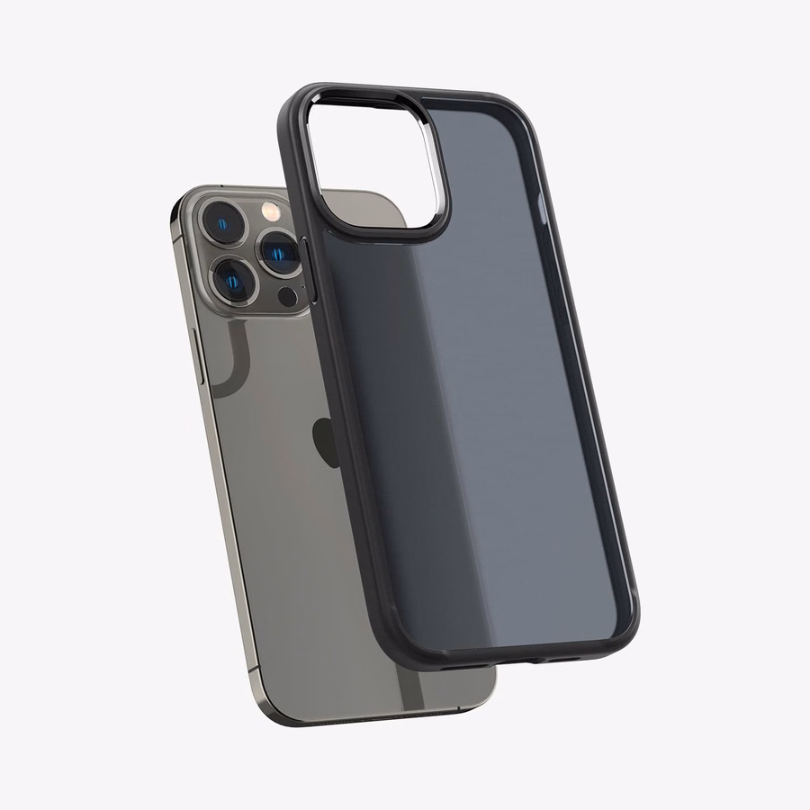 iPhone 13シリーズ - ウルトラハイブリッドマット