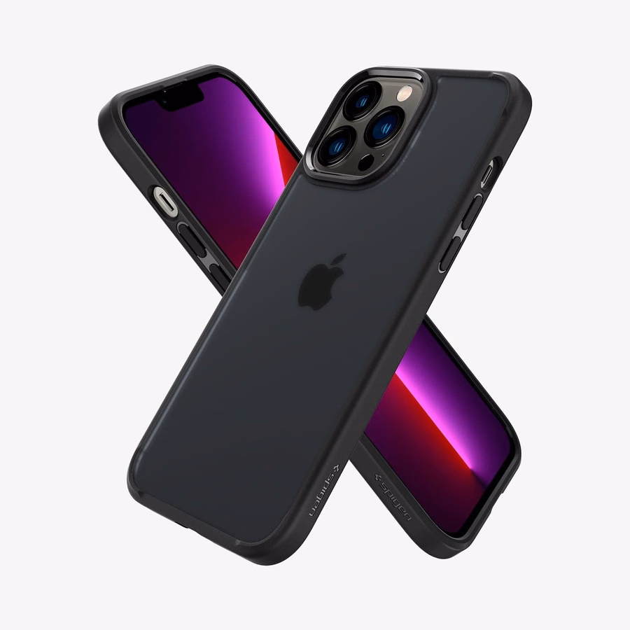 iPhone 13シリーズ - ウルトラハイブリッドマット