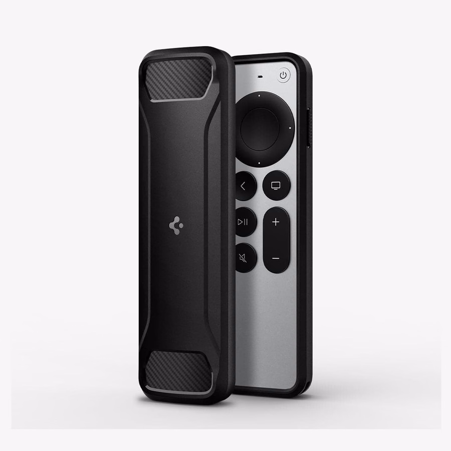 Siri Remote(第2世代)頑丈な装甲磁気技術