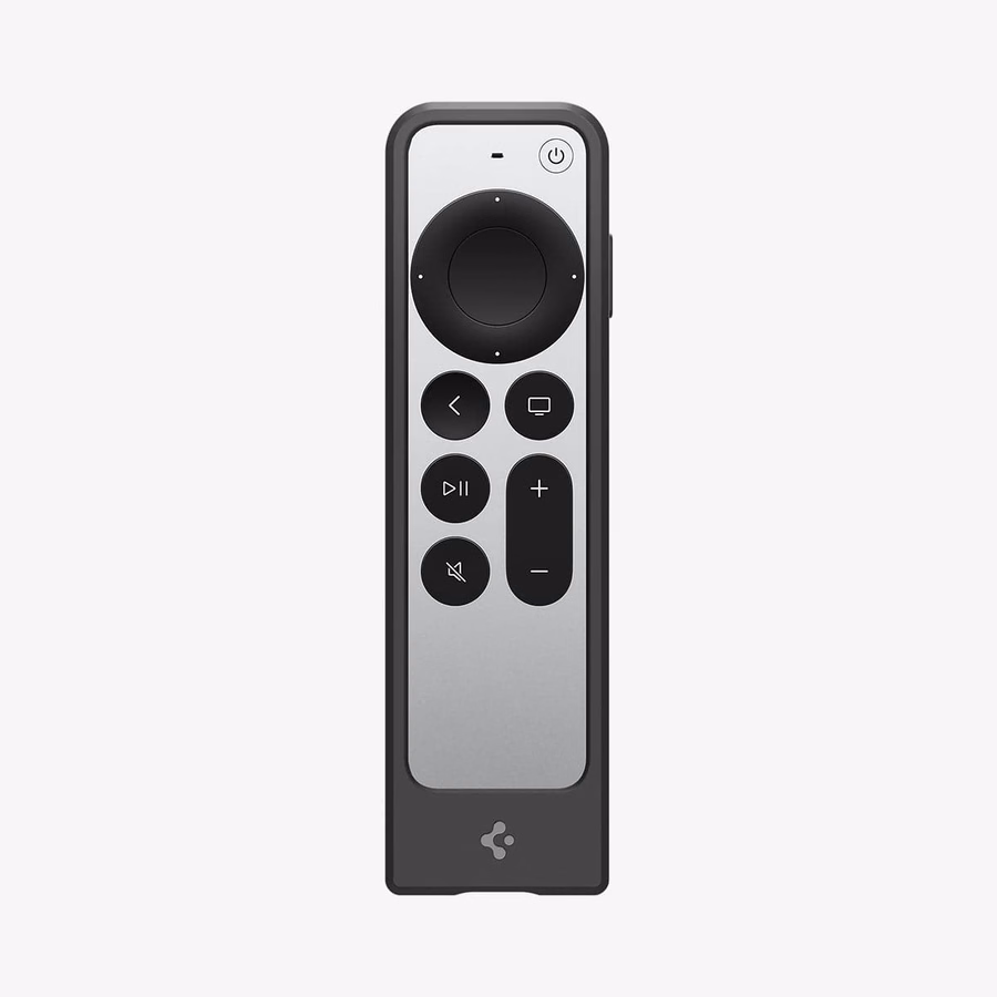 Siri Remote(第2世代)シリコンフィット/AirTag