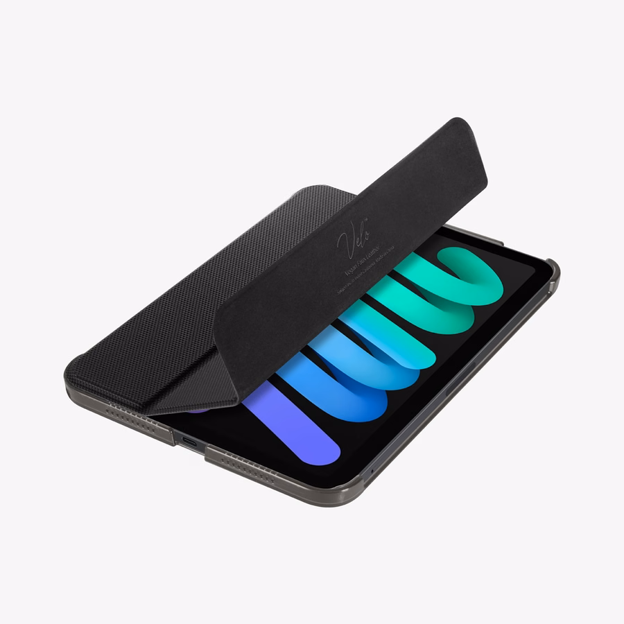 iPad miniシリーズ - リキッドエアフォリオ