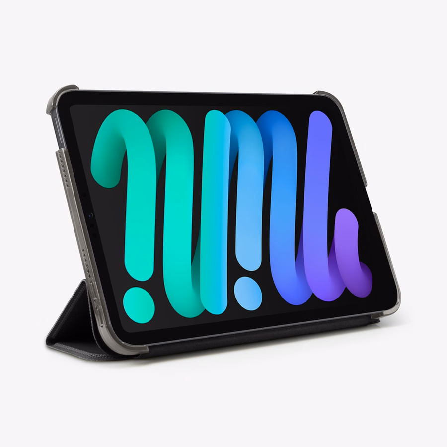 iPad miniシリーズ - リキッドエアフォリオ