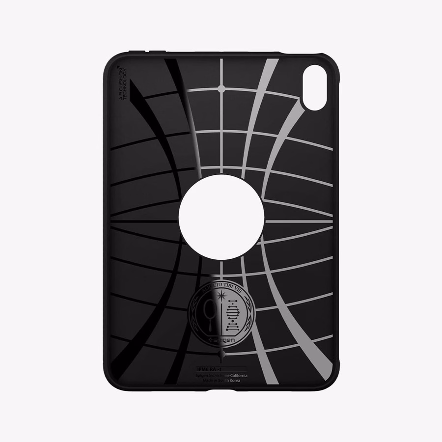 iPad miniシリーズ - 頑丈な装甲