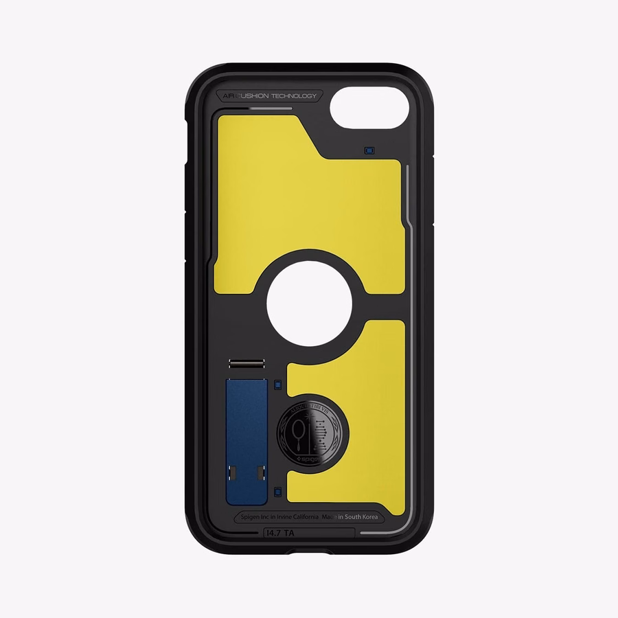 iPhone 7シリーズ - 頑丈な装甲