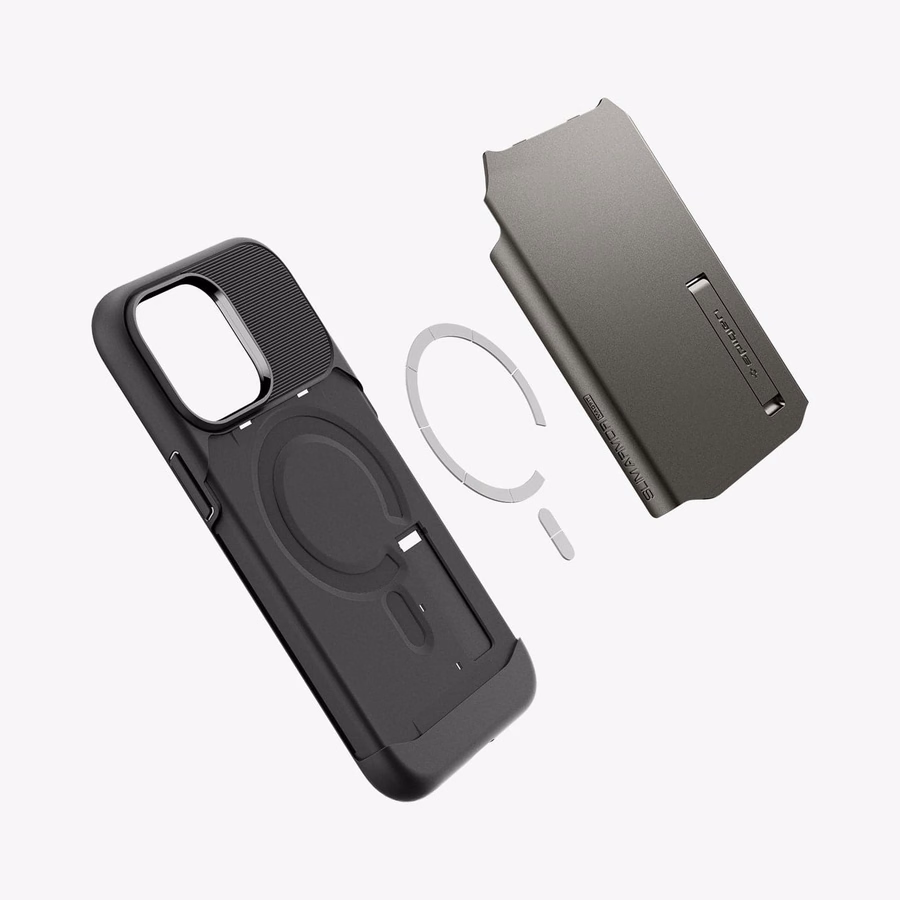 iPhone 14シリーズ - スリムアーマー(マグネットフィット)