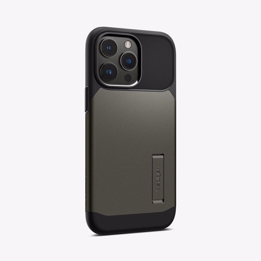 iPhone 14シリーズ - スリムアーマー(マグネットフィット)