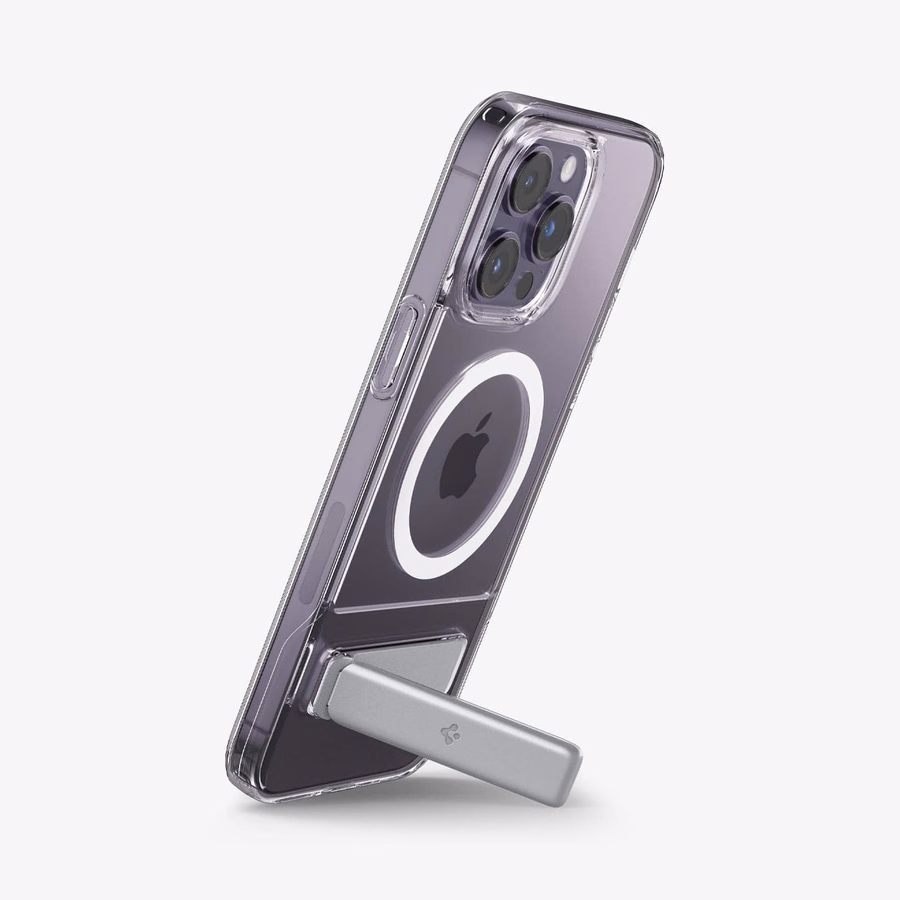 iPhone 14シリーズ - スリムアーマーエッセンシャル(マグネットフィット)