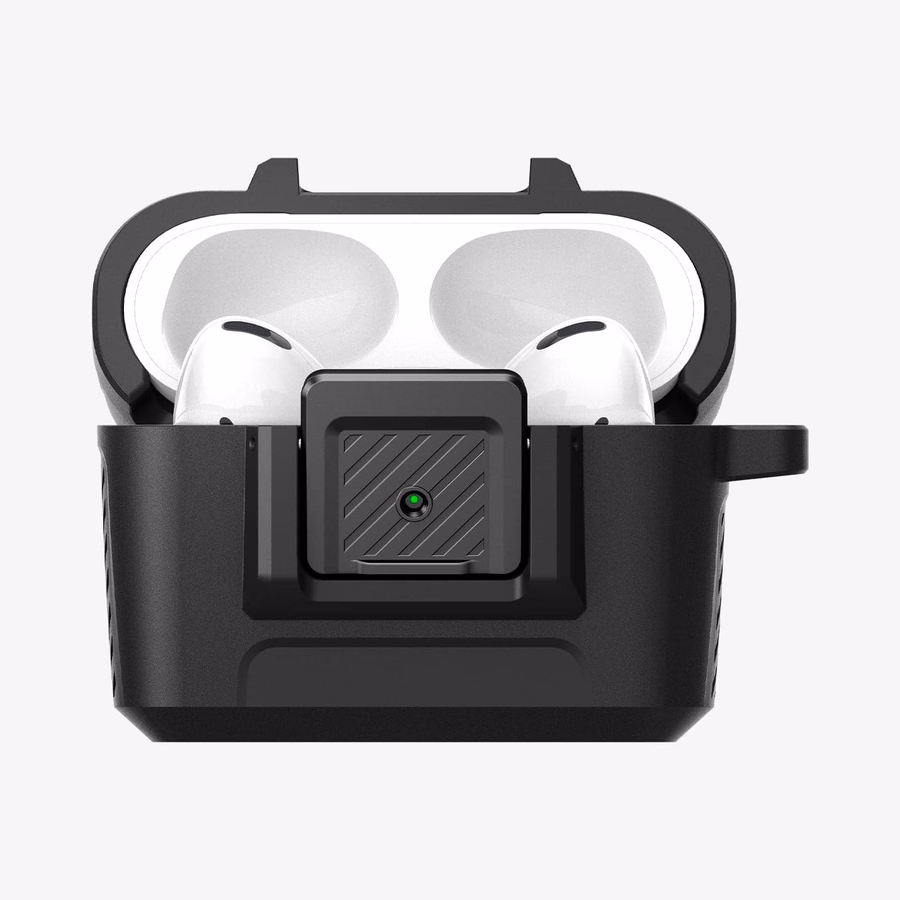 AirPodsシリーズ - ロックフィット