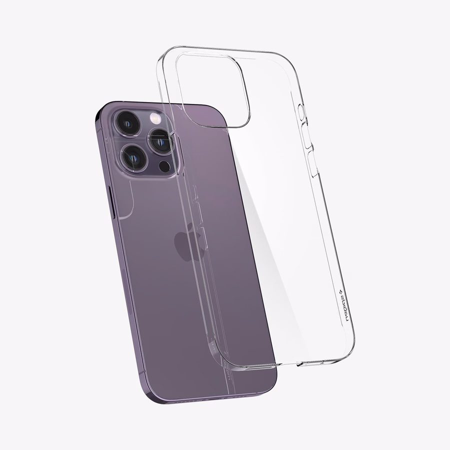 iPhone 14シリーズ - エアスキン