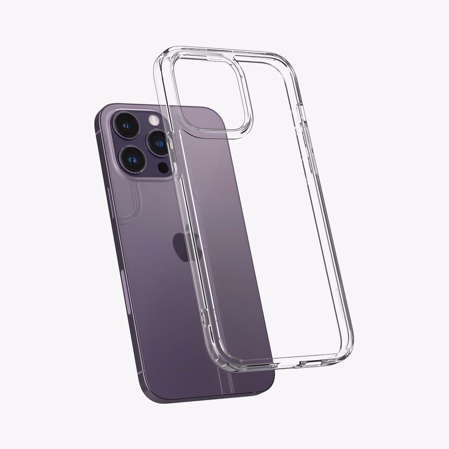 iPhone 14シリーズ - ウルトラハイブリッド