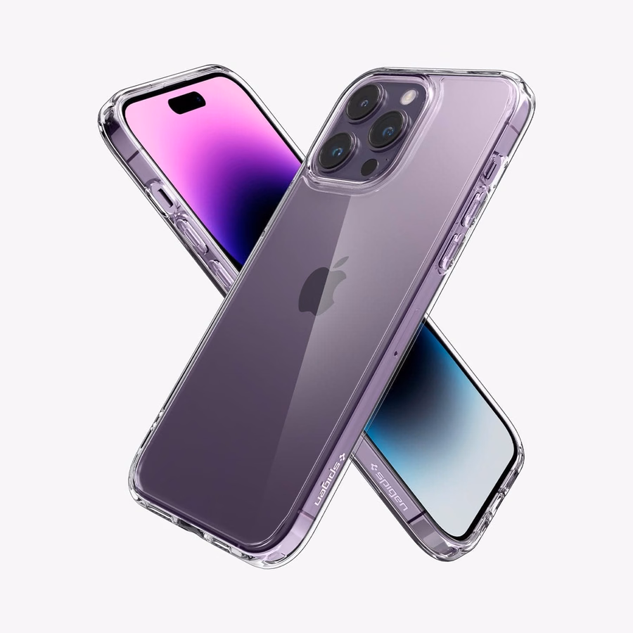 iPhone 14シリーズ - ウルトラハイブリッド