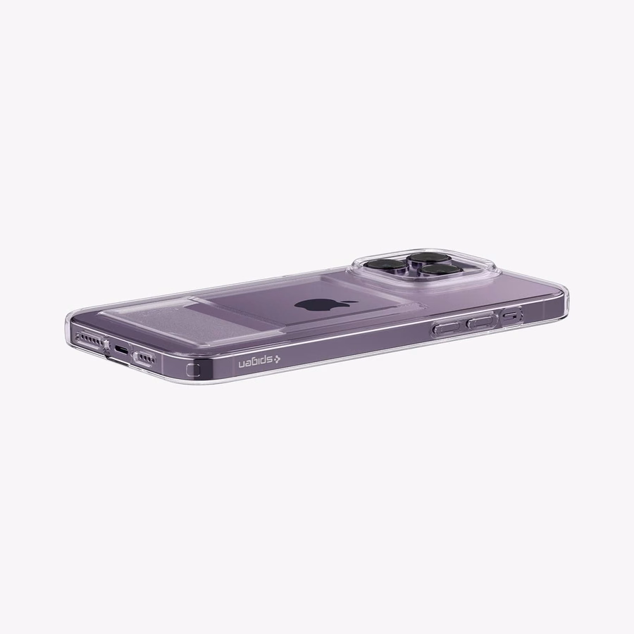 iPhone 14シリーズ - クリスタルスロット