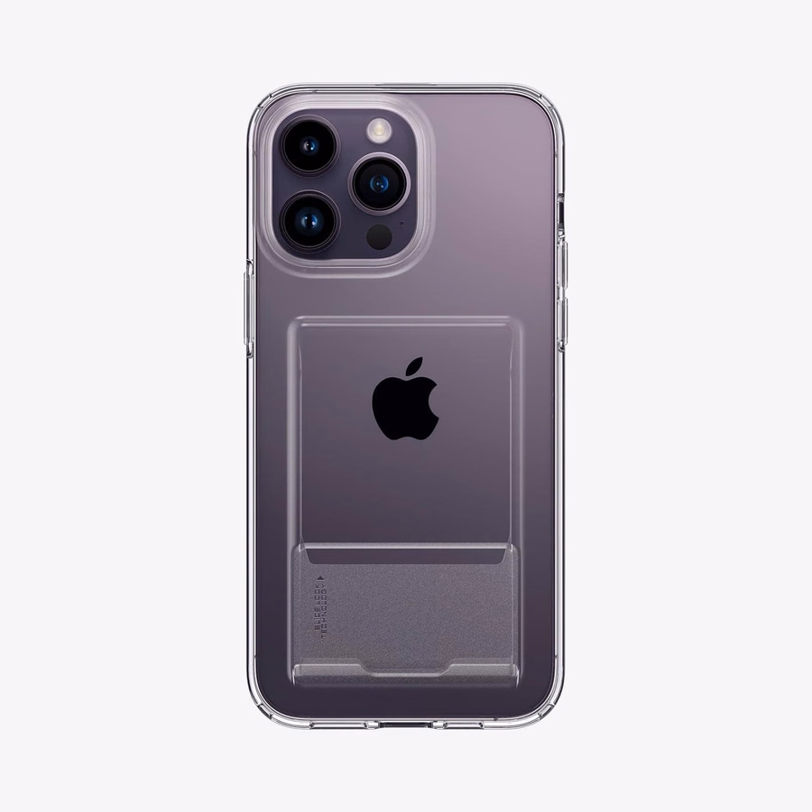 iPhone 14シリーズ - クリスタルスロット