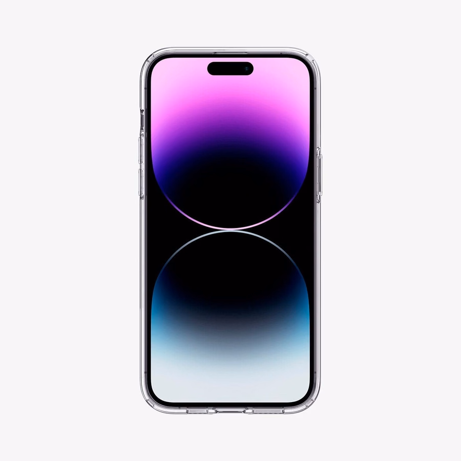 iPhone 14シリーズ - クリスタルスロット