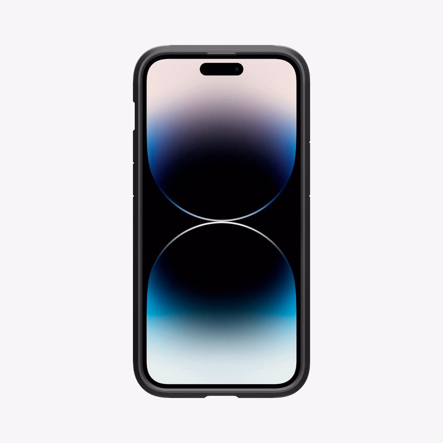 iPhone 14シリーズ - タフアーマー(マグネットフィット)