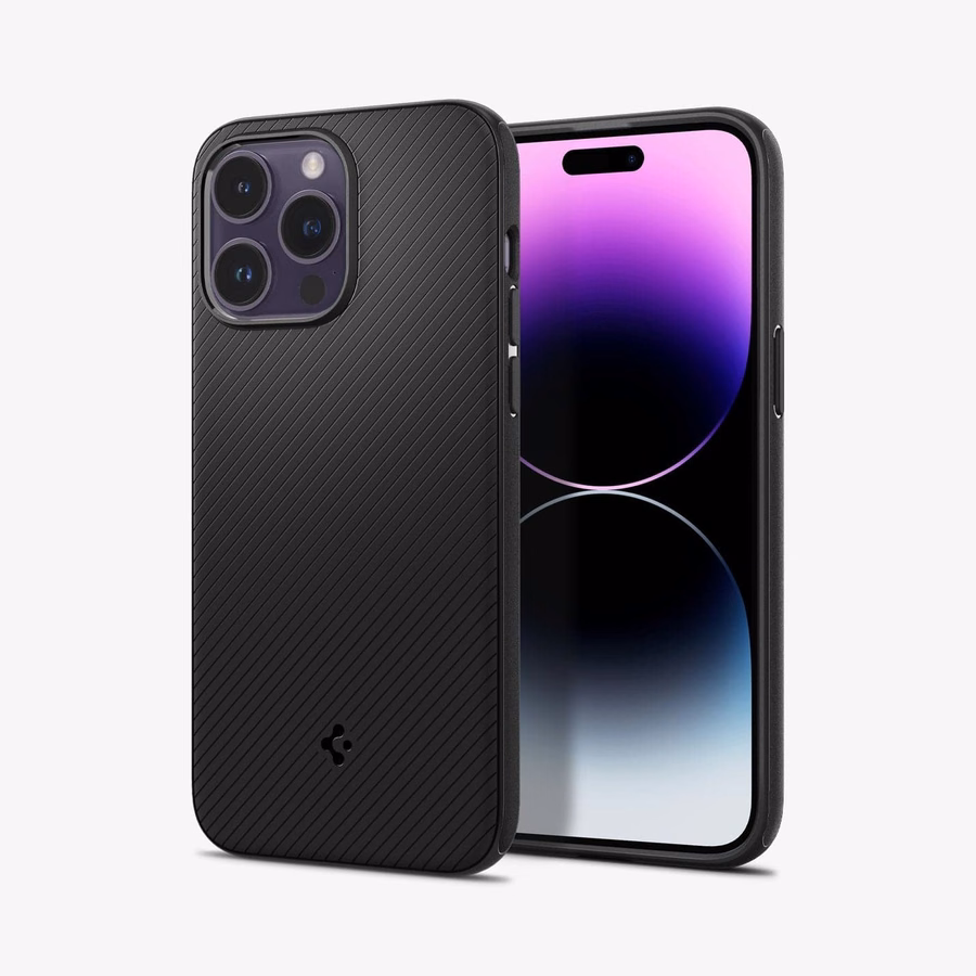 iPhone 14シリーズ - Mag Armor (Mag Fit)