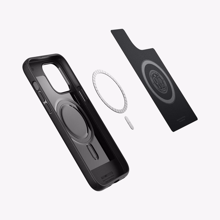 iPhone 14シリーズ - Mag Armor (Mag Fit)