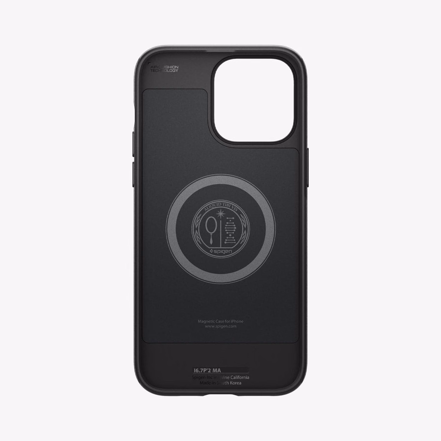 iPhone 14シリーズ - Mag Armor (Mag Fit)