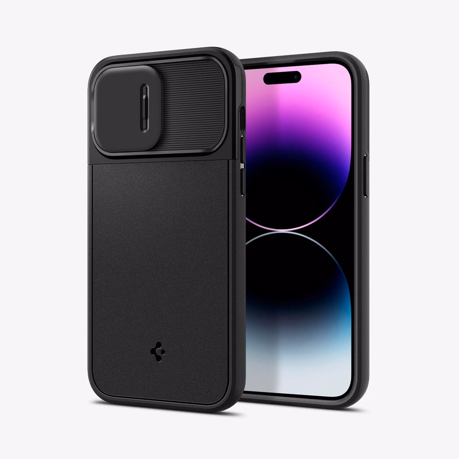 iPhone 14シリーズ - Optik Armor (Mag Fit)