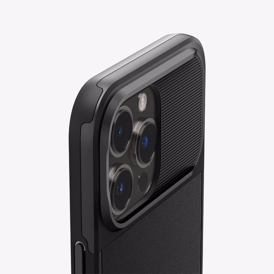 iPhone 14シリーズ - Optik Armor (Mag Fit)