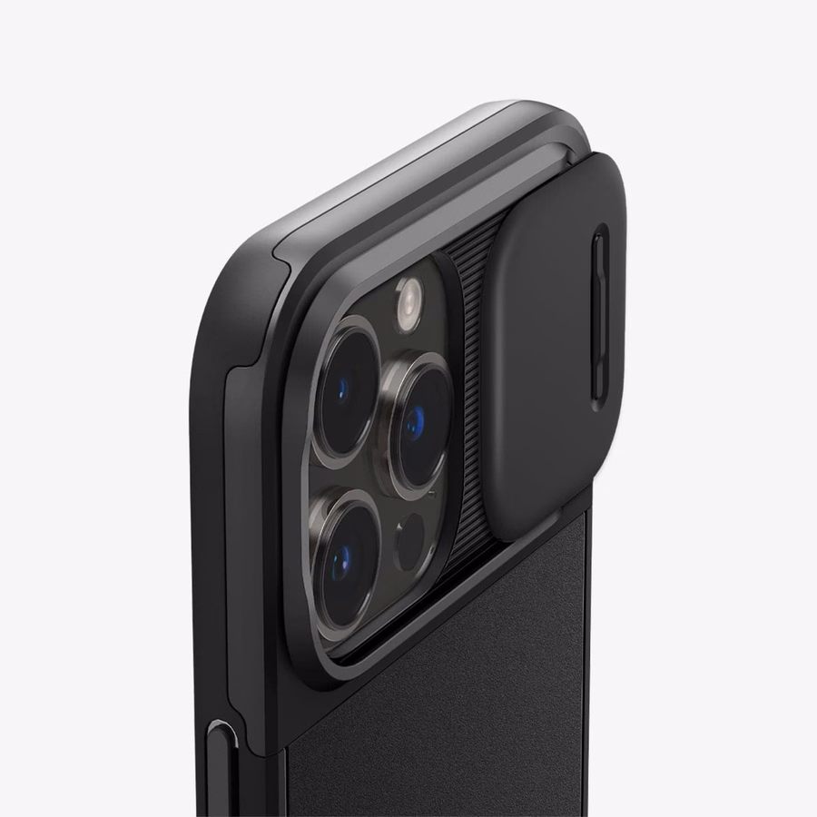 iPhone 14シリーズ - Optik Armor (Mag Fit)