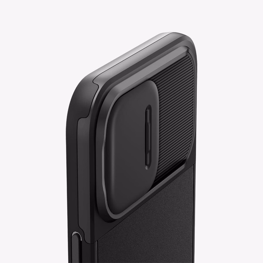 iPhone 14シリーズ - Optik Armor (Mag Fit)