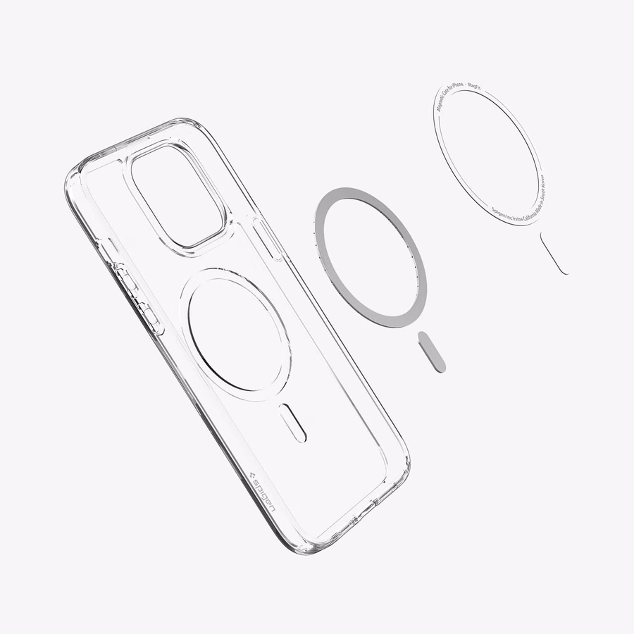 iPhone 14シリーズ - ウルトラハイブリッド(マグフィット)