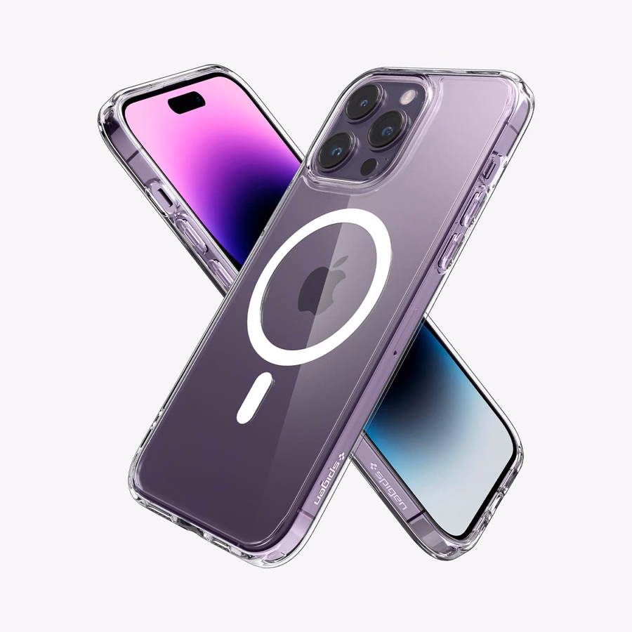 iPhone 14シリーズ - ウルトラハイブリッド(マグフィット)
