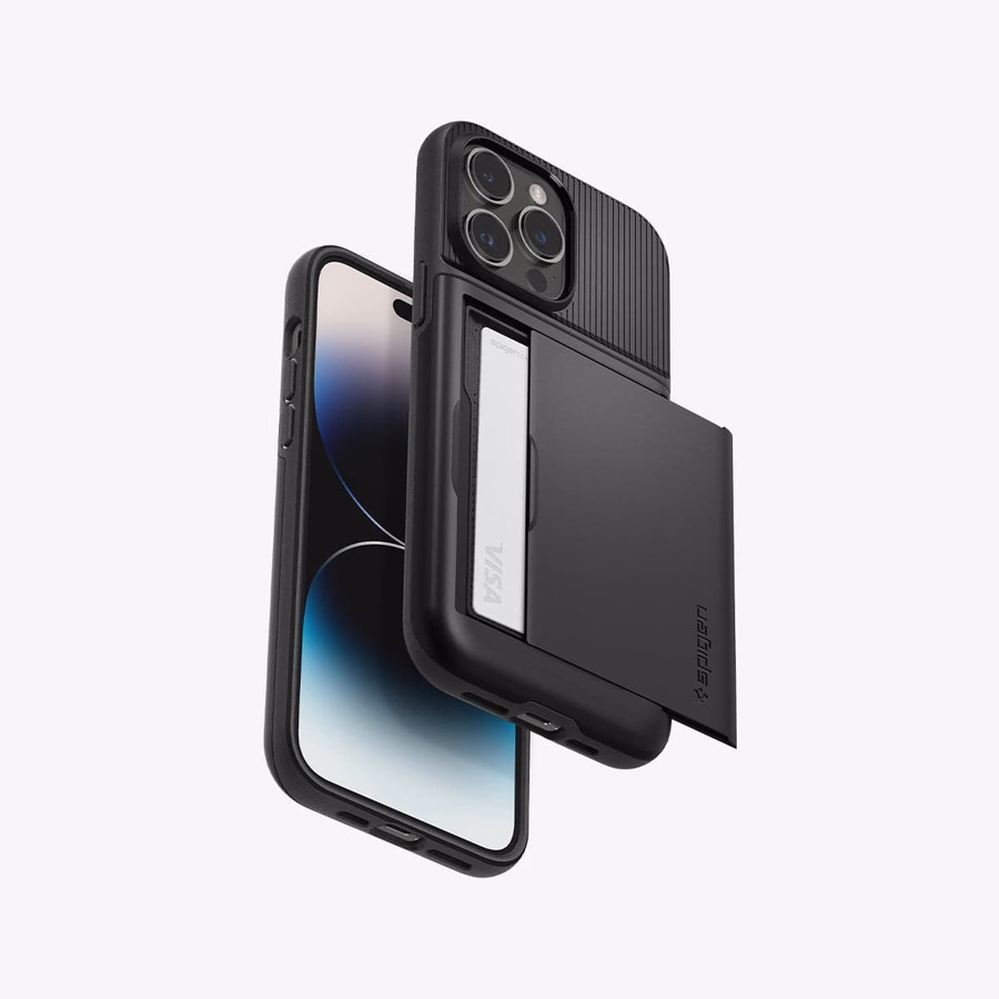 iPhone 14シリーズ - スリムアーマーCS