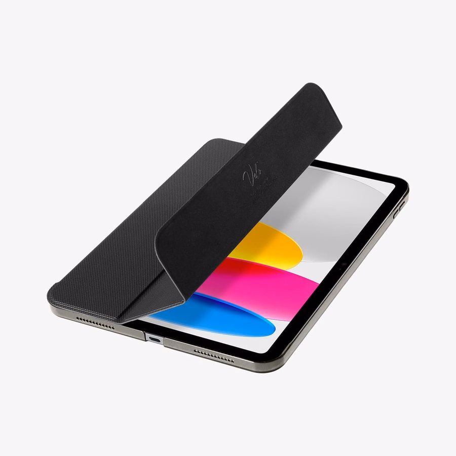 iPadシリーズ - リキッドエアフォリオ