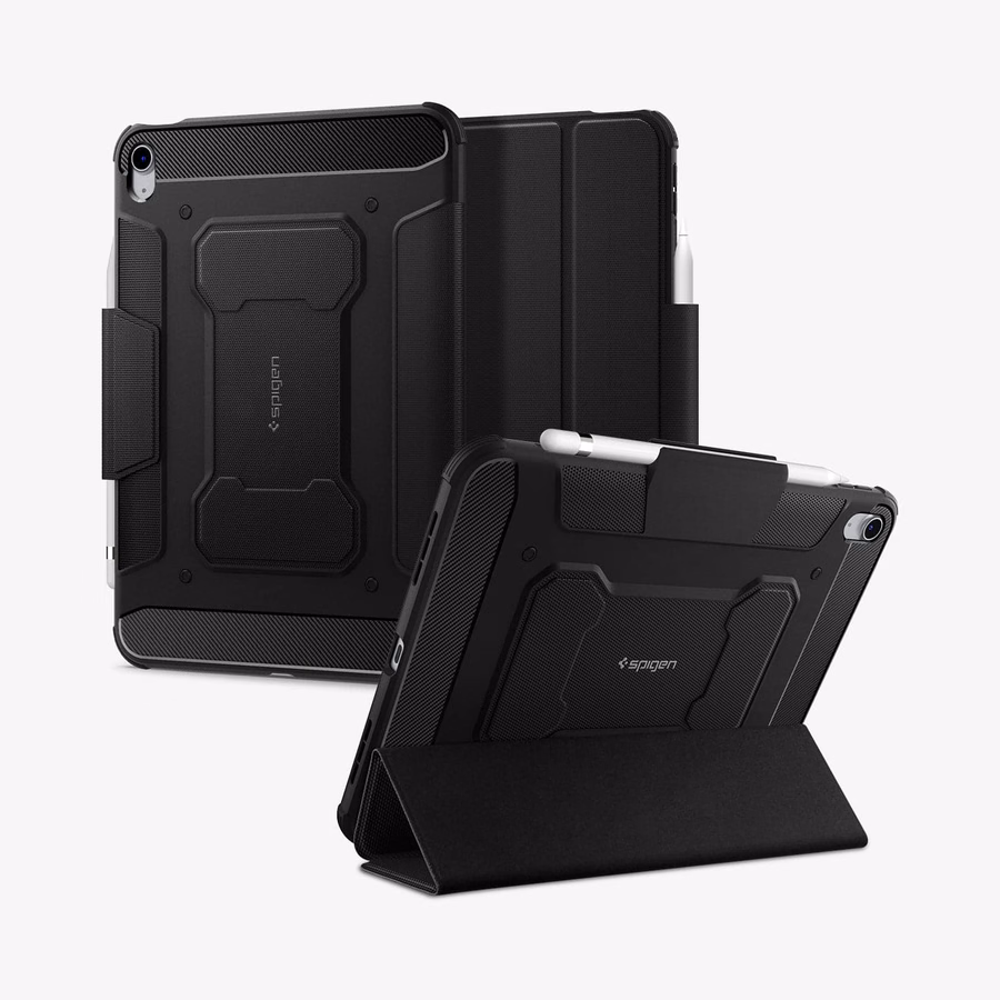 iPadシリーズ - ラギッドアーマープロ