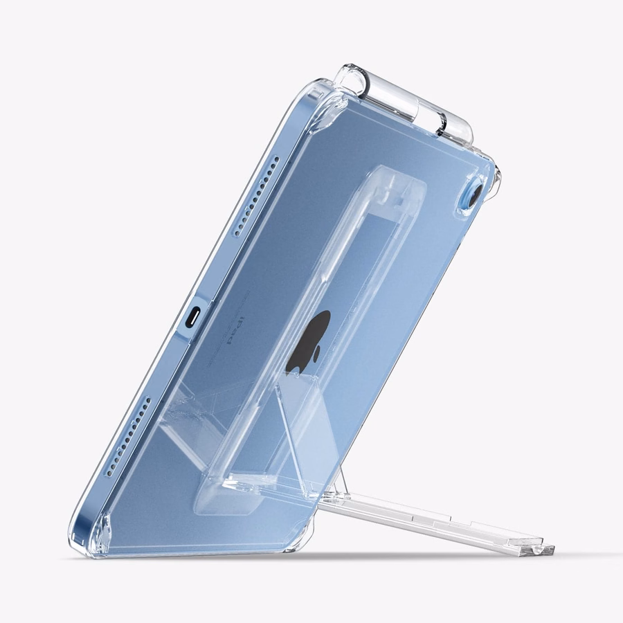 iPadシリーズ - エアスキンハイブリッドS