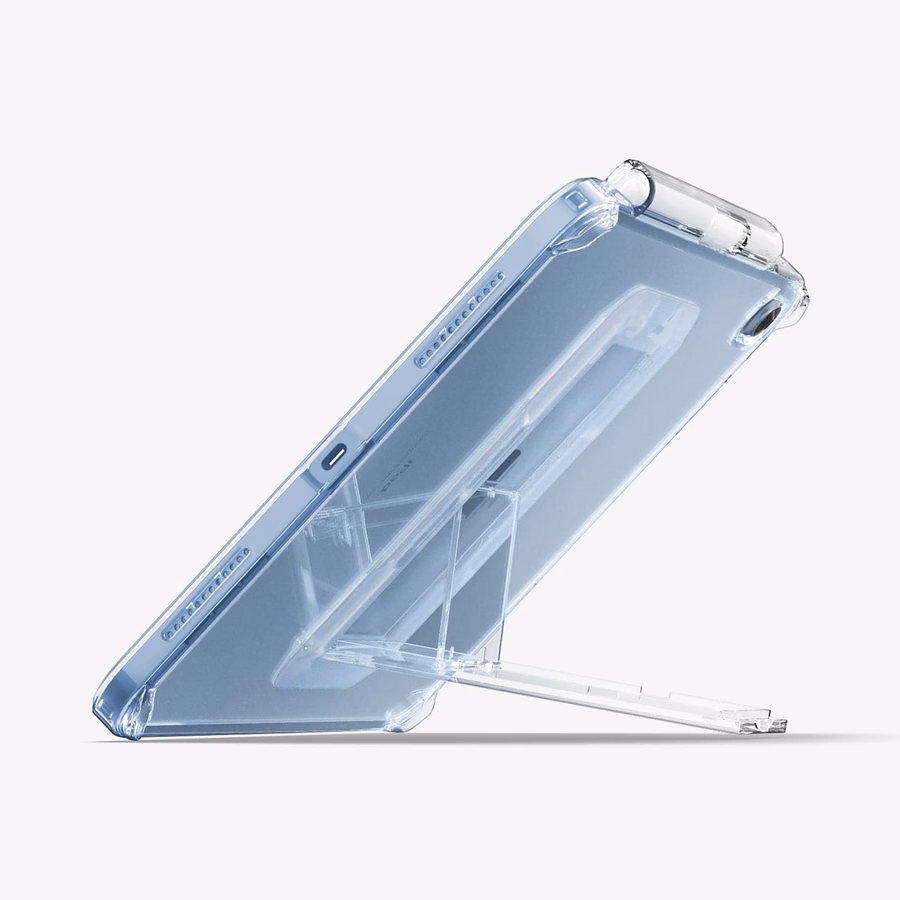 iPadシリーズ - エアスキンハイブリッドS