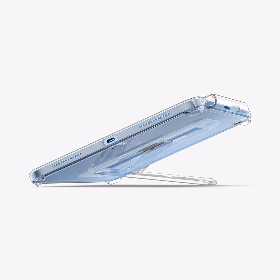 iPadシリーズ - エアスキンハイブリッドS