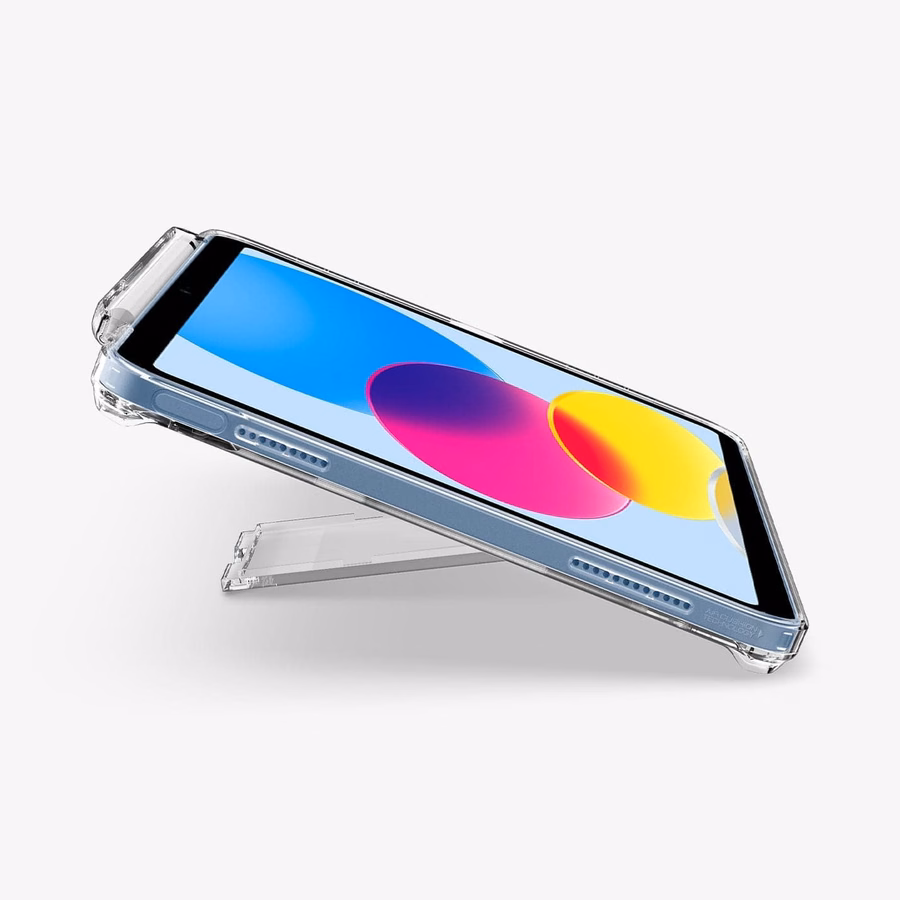 iPadシリーズ - エアスキンハイブリッドS