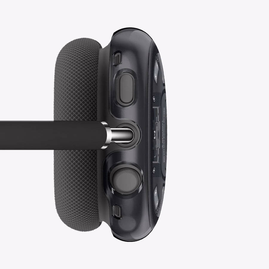 AirPods Maxシリーズ - ウルトラハイブリッドPro Zero One